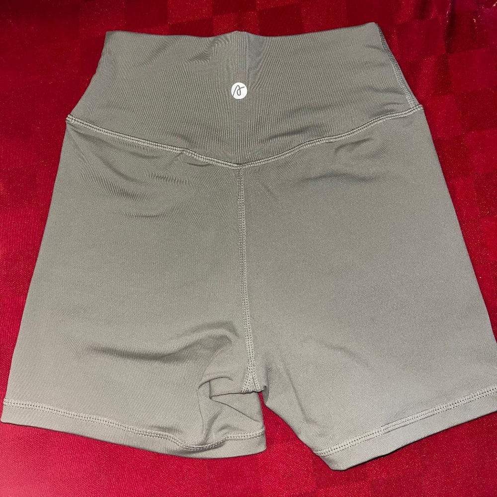 AYBL Gym Shorts